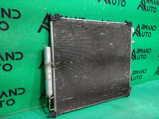 LR106642, FPLA19C600AD, 3 радиатор кондиционера Land Rover Range Rover 4 Арт ARM189659, вид 2