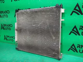 LR106642, FPLA19C600AD, 3 радиатор кондиционера Land Rover Range Rover 4 Арт ARM189659, вид 3