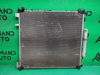 LR106642, FPLA19C600AD, 3 радиатор кондиционера Land Rover Range Rover 4 Арт ARM189659, вид 6
