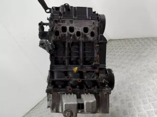 BH Двигатель Skoda Fabia 2 1.4л TDi Арт AG1013662, вид 4