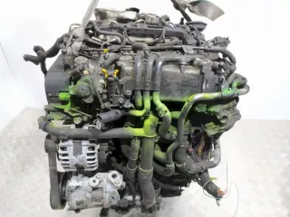 CXX 549786 Двигатель Seat Leon 3 1.6л TDi Арт AG1014237, вид 2