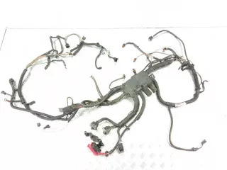  проводка Renault Master 2 Арт AG1019196