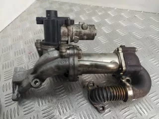 8200545260 радиатор egr Renault Kangoo 1 Арт AG1019262, вид 2