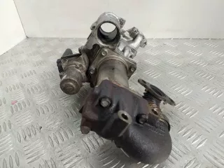 8200545260 радиатор egr Renault Kangoo 1 Арт AG1019262, вид 4