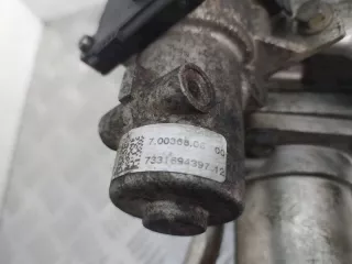 8200545260 радиатор egr Renault Kangoo 1 Арт AG1019262, вид 5