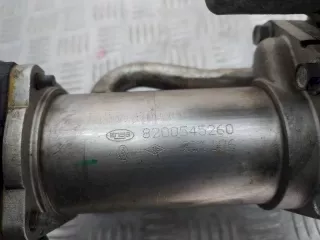 8200545260 радиатор egr Renault Kangoo 1 Арт AG1019262, вид 6
