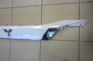 5817A265-02 Накладка двери багажника Mitsubishi Outlander 3 Арт BBBY71520084, вид 3