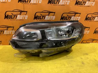 9808567780 Фара левая Citroen jumpy 3 Арт MA93251, вид 1