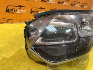 9808567780 Фара левая Citroen jumpy 3 Арт MA93251, вид 2