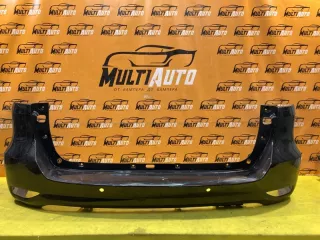 521590K370 Бампер задний Toyota Fortuner 2 Арт MA93272, вид 1