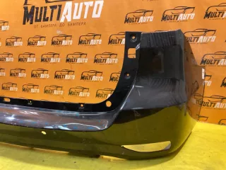 521590K370 Бампер задний Toyota Fortuner 2 Арт MA93272, вид 3