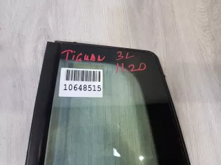 5N0845213E Стекло двери задней левой Volkswagen Tiguan 2 Арт ZAP189236, вид 4