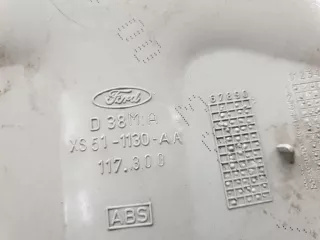 2083158 Колпак колесный R13 Ford Fiesta 6 Арт ZAP218967, вид 2