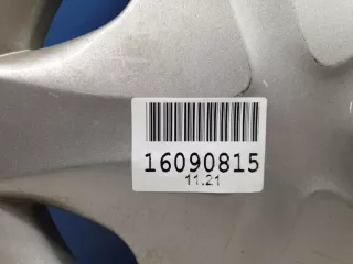 2083158 Колпак колесный R13 Ford Fiesta 6 Арт ZAP218967, вид 4