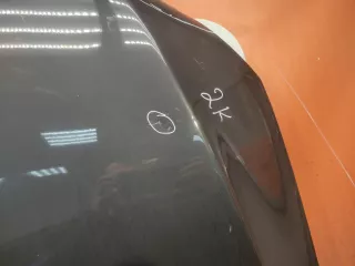A2538800157 капот mercedes-benz, мерседес бенц ( Mercedes GLC X253 Арт 177266PM, вид 4