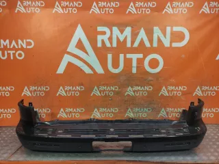 LR015463 бампер ленд ровер (ланд) дискавери Land Rover Discovery 4 Арт 177370PM, вид 1