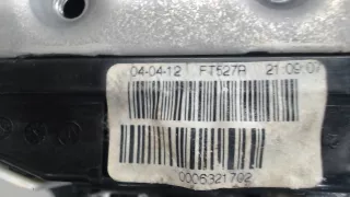 A2047203635 Замок двери передней правой Mercedes C W204 Арт 6490849, вид 3