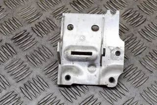 7211162, 7186514, 7207152 , art2980172 Балка под радиатор BMW 5 F10/F11/GT F07 Арт 2980172