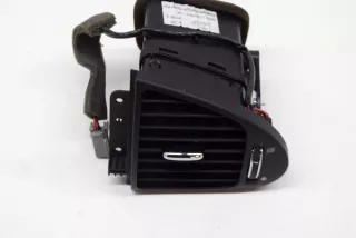 2W93-7801815-AC , art977360 Дефлектор обдува салона Jaguar XJ X350 Арт 977360
