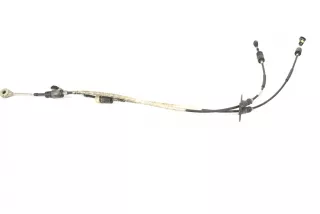 31256860 , art3015012 Проводка КПП Volvo XC60 1 Арт 3015012, вид 1