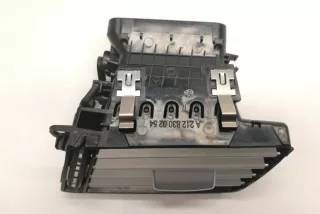 A2128300254 , art978247 Дефлектор обдува салона Mercedes E W212 Арт 978247, вид 2