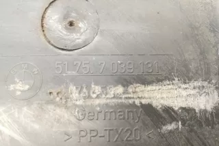 7039131 , art2405517 Патрубок впускного коллектора BMW 3 E90/E91/E92/E93 Арт 2405517, вид 2