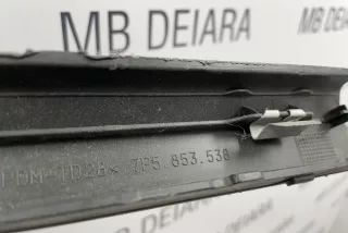 7p5853538 , art979694 Прочая запчасть Porsche Cayenne 958 Арт 979694, вид 3