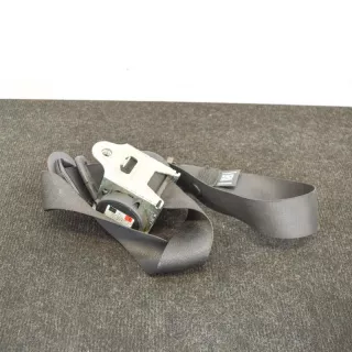 9164057 , art301446 Ремень безопасности передний левый BMW 5 F10/F11/GT F07 Арт 301446, вид 1