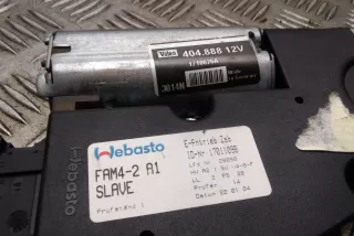 1710626a, 1701109b , art976832 Прочая запчасть Renault Espace 4 Арт 976832, вид 3