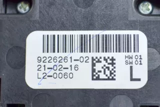 7326359, 9226261 , art2976170 Кнопка стеклоподъемника BMW 2 F22/F23 Арт 2976170, вид 5
