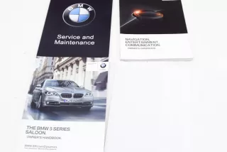 art2978851 Прочая запчасть BMW 5 F10/F11/GT F07 Арт 2978851, вид 3