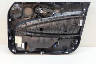 7360827 , art2978209 Обшивка двери передней левой (дверная карта) MINI CLUBMAN F54 Арт 2978209, вид 2