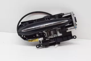 7187228 , art796418 Ручка наружная задняя правая BMW 7 F01/F02 Арт 796418, вид 1