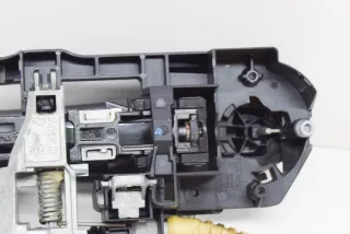 7187228 , art796418 Ручка наружная задняя правая BMW 7 F01/F02 Арт 796418, вид 4