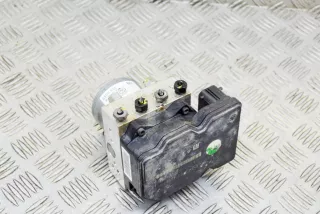 688250455, 01090942AAA, 42643519 , art2977383 Блок ABS Opel Mokka 1 Арт 2977383, вид 4