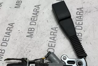 305537010ac, 7295966 , art977808 Ремень безопасности передний правый BMW X5 E70 Арт 977808, вид 1