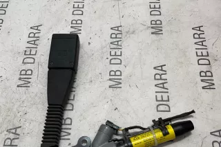 305537010ac, 7295966 , art977808 Ремень безопасности передний правый BMW X5 E70 Арт 977808, вид 2