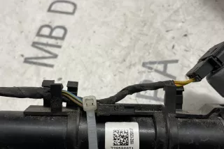 305537010ac, 7295966 , art977808 Ремень безопасности передний правый BMW X5 E70 Арт 977808, вид 3
