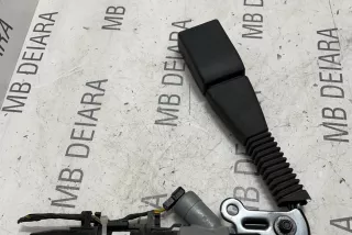 305537010ac, 7295966 , art977808 Ремень безопасности передний правый BMW X5 E70 Арт 977808, вид 4