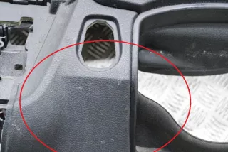 9228279, 9218491 , art2980016 Панель передняя салона (торпедо) BMW 3 F30/F31/GT F34 Арт 2980016, вид 3