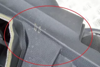 9228279, 9218491 , art2980016 Панель передняя салона (торпедо) BMW 3 F30/F31/GT F34 Арт 2980016, вид 4
