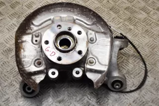 6852162, 6865796, 6863444 , art2977913 Ступица задняя правая BMW i3 Арт 2977913, вид 1