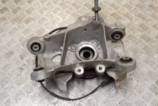 6852162, 6865796, 6863444 , art2977913 Ступица задняя правая BMW i3 Арт 2977913, вид 2