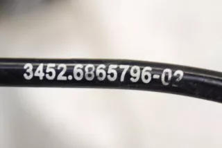 6852162, 6865796, 6863444 , art2977913 Ступица задняя правая BMW i3 Арт 2977913, вид 4