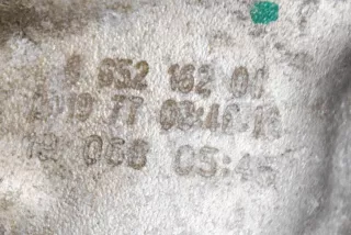 6852162, 6865796, 6863444 , art2977913 Ступица задняя правая BMW i3 Арт 2977913, вид 5
