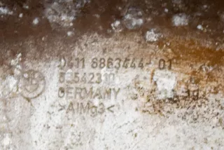 6852162, 6865796, 6863444 , art2977913 Ступица задняя правая BMW i3 Арт 2977913, вид 6
