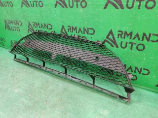a2928855122 Решетка бампера Mercedes GLE coupe w292 Арт ARM189609, вид 3