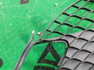 a2928855122 Решетка бампера Mercedes GLE coupe w292 Арт ARM189609, вид 4