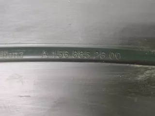 A1568852600 Юбка бампера Mercedes GL X166 Арт ARM189756, вид 11