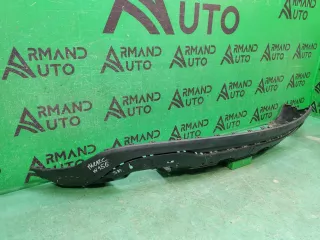 A1568852600 Юбка бампера Mercedes GL X166 Арт ARM189756, вид 2